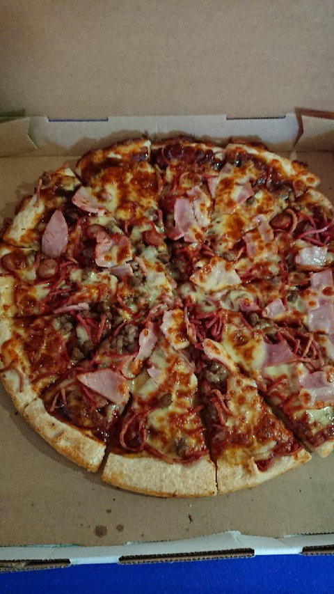 Ma's Pizza Kitchen - Accommodation Brisbane 4