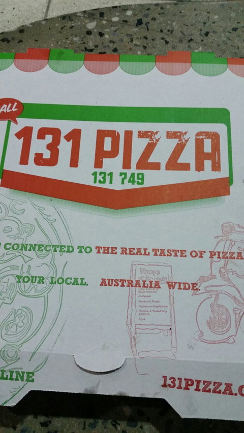 Ma's Pizza Kitchen - Accommodation Brisbane 5