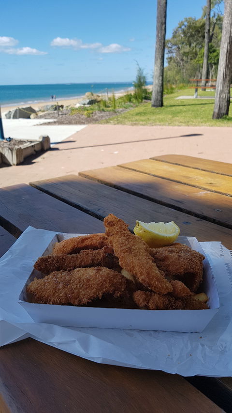 Maddigan's Seafood - Accommodation Brisbane 2
