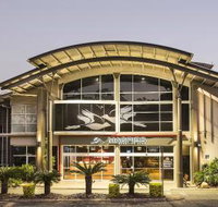 Magpies Sporting Club - Accommodation Brisbane