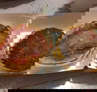 McDonald's Yeppoon - Accommodation Brisbane