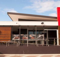 McDonalds - Accommodation Brisbane