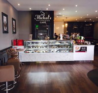 Michel's Patisserie - Accommodation Brisbane