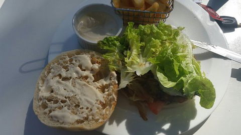 Migaloo's Cafe - Accommodation Brisbane 0