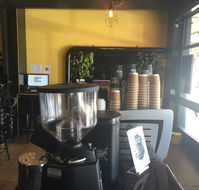 Minimalist Coffee Roasters - Accommodation Brisbane
