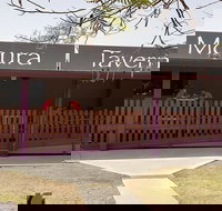 Moura Tavern - Accommodation Brisbane