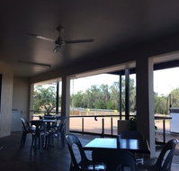 Mt Carbine Roadhouse - Accommodation Brisbane