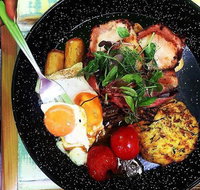 Mudjira Village Eatery - Accommodation Brisbane