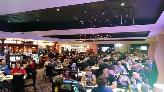 Warnung QLD Accommodation Brisbane