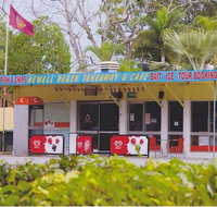 Newell Beach Takeaway and Cafe