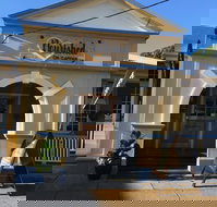 Nourished on Capper - Accommodation Brisbane