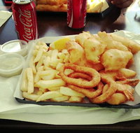 Ocean Grill - Accommodation Brisbane