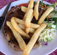 Old Fernvale Bakery - Accommodation Brisbane