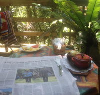 Olleys Honey and Coffee - Accommodation Brisbane