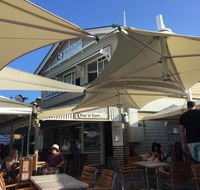 Pelican's Nest Cafe - Accommodation Brisbane