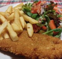 Pentland Hotel - Accommodation Brisbane