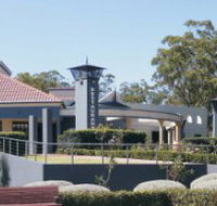Picnic Point Toowoomba - Accommodation Brisbane
