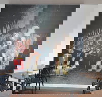 Pit Pony Hotel - Accommodation Brisbane