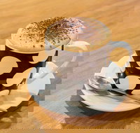 Poppies cafe - Accommodation Brisbane