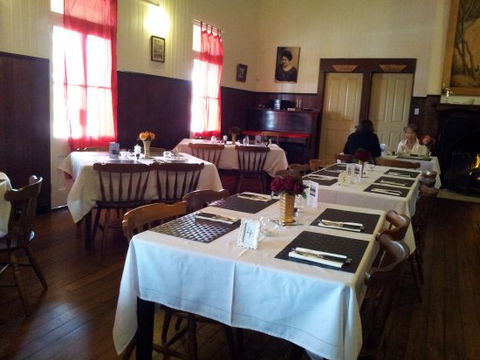Ravenshoe Hotel - Accommodation Brisbane 0
