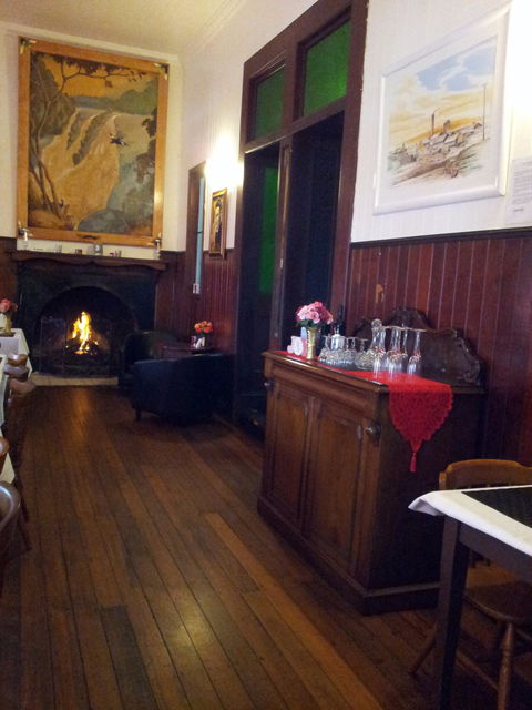 Ravenshoe Hotel - Accommodation Brisbane 1
