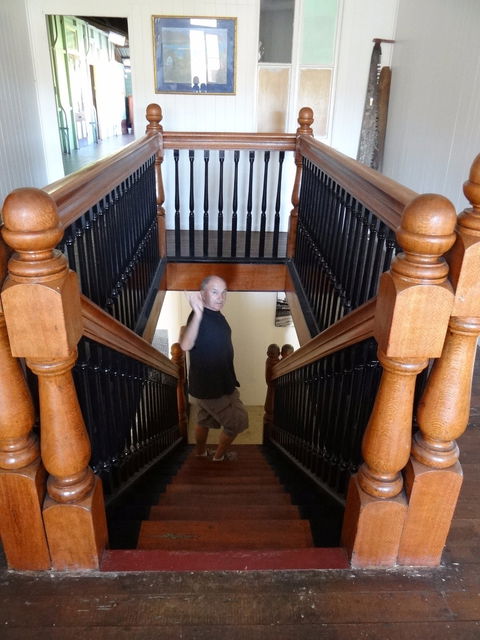 Ravenshoe Hotel - Accommodation Brisbane 2