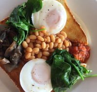 Reds for Coffee - Accommodation Brisbane