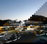 Reef Gateway Hotel - Accommodation Brisbane