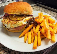 Shot 2 U Coffee Shop Cafe - Accommodation Brisbane