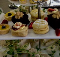 Rosa Bella Nursery Coffee  Gifts - Accommodation Brisbane