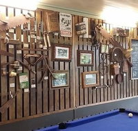 Rosevale Retreat Hotel Restaurant - Accommodation Brisbane