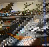 Royal Hotel Restaurant - Accommodation Brisbane