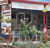 Rumours Diner and News