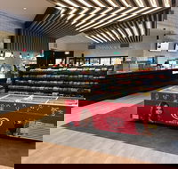 Shell Roadhouse - Accommodation Brisbane