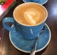 Sleepless City Roasters - Accommodation Brisbane