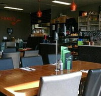 Stefano's Kitchen and Pantry - Accommodation Brisbane