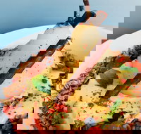 Sullies Kiosk - Accommodation Brisbane