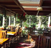 Suzannes's Hideaway Cafe - Accommodation Brisbane