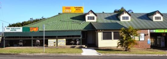 Buaraba South QLD Accommodation Brisbane