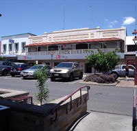 Tatts Hotel - Accommodation Brisbane