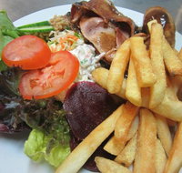 Texas Treats - Accommodation Brisbane