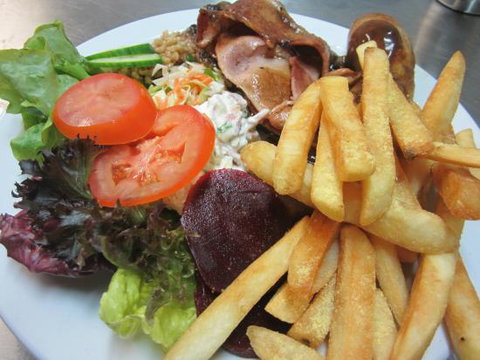 Texas Treats - Accommodation Brisbane 0