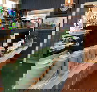 The Bank Espresso Bar - Accommodation Brisbane