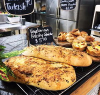 The Bearded Baker - Accommodation Brisbane