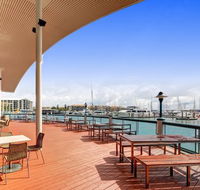 The Boat Club - Accommodation Brisbane