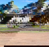 The Bridge Bar  Restaurant - Accommodation Brisbane