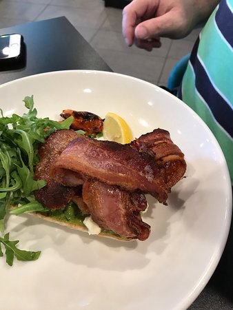 The Coffee Club - Accommodation Brisbane 0