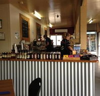 The Girls' Coffee Bar - Accommodation Brisbane
