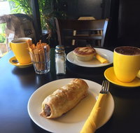The Goomeri Bakery - Accommodation Brisbane