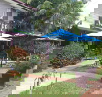 The Lounge Lizard Cafe - Accommodation Brisbane